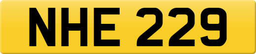NHE229