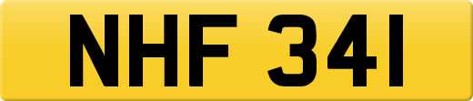 NHF341