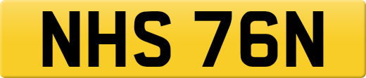NHS76N