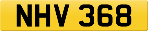 NHV368