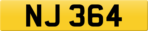 NJ364
