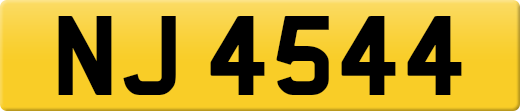 NJ4544