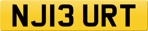 NJ13URT