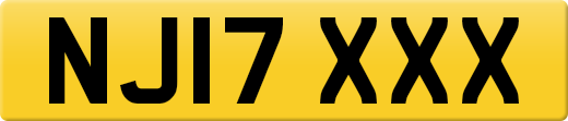 NJ17XXX
