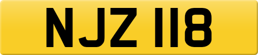 NJZ118