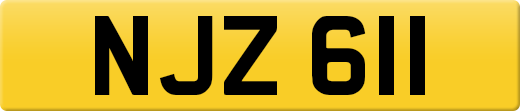 NJZ611