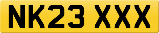 NK23XXX