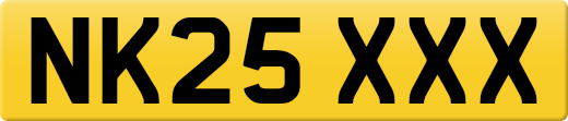NK25XXX