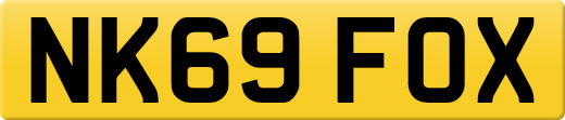 NK69FOX