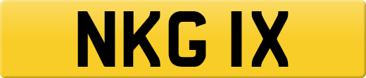 NKG1X