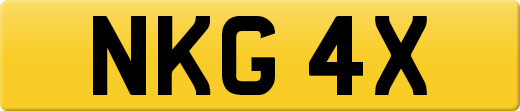 NKG4X