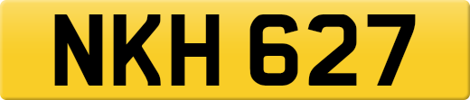 NKH627