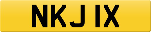 NKJ1X