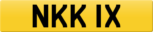 NKK1X