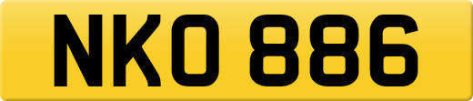 NKO886