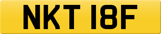 NKT18F