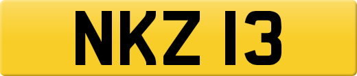 NKZ13
