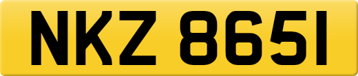 NKZ8651
