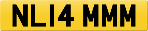 NL14MMM