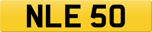 NLE50