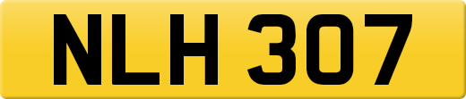 NLH307