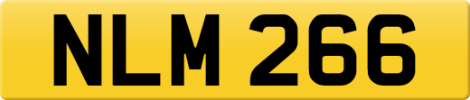NLM266