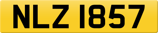 NLZ1857