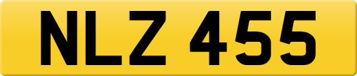 NLZ455