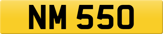 NM550