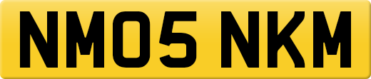 NM05NKM