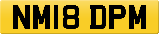 NM18DPM