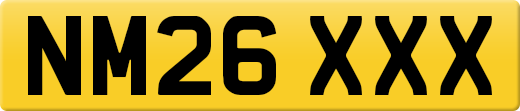 NM26XXX