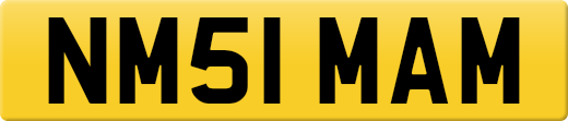 NM51MAM