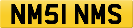 NM51NMS