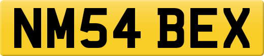 NM54BEX
