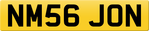 NM56JON