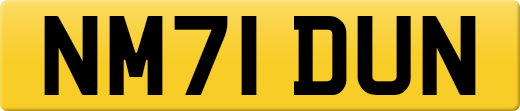 NM71DUN