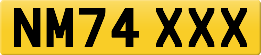 NM74XXX