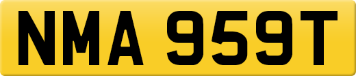 NMA959T