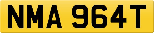 NMA964T