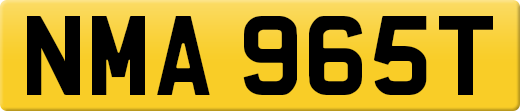 NMA965T