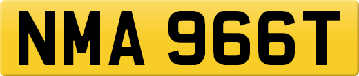 NMA966T