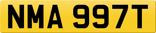 NMA997T