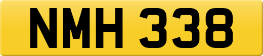 NMH338
