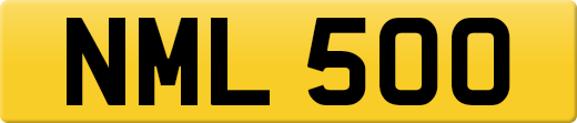 NML500