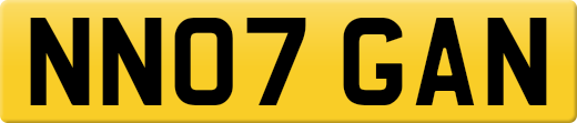 NN07GAN