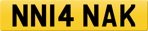 NN14NAK