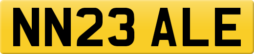 NN23ALE