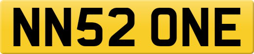 NN52ONE