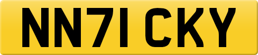 NN71CKY